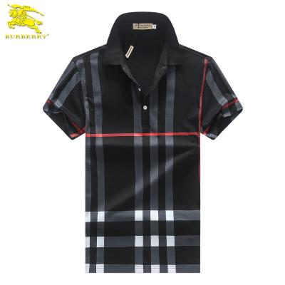 wholesale quality burberry men shirts model no. 1676